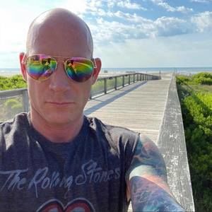 Meet your Posher, Jared